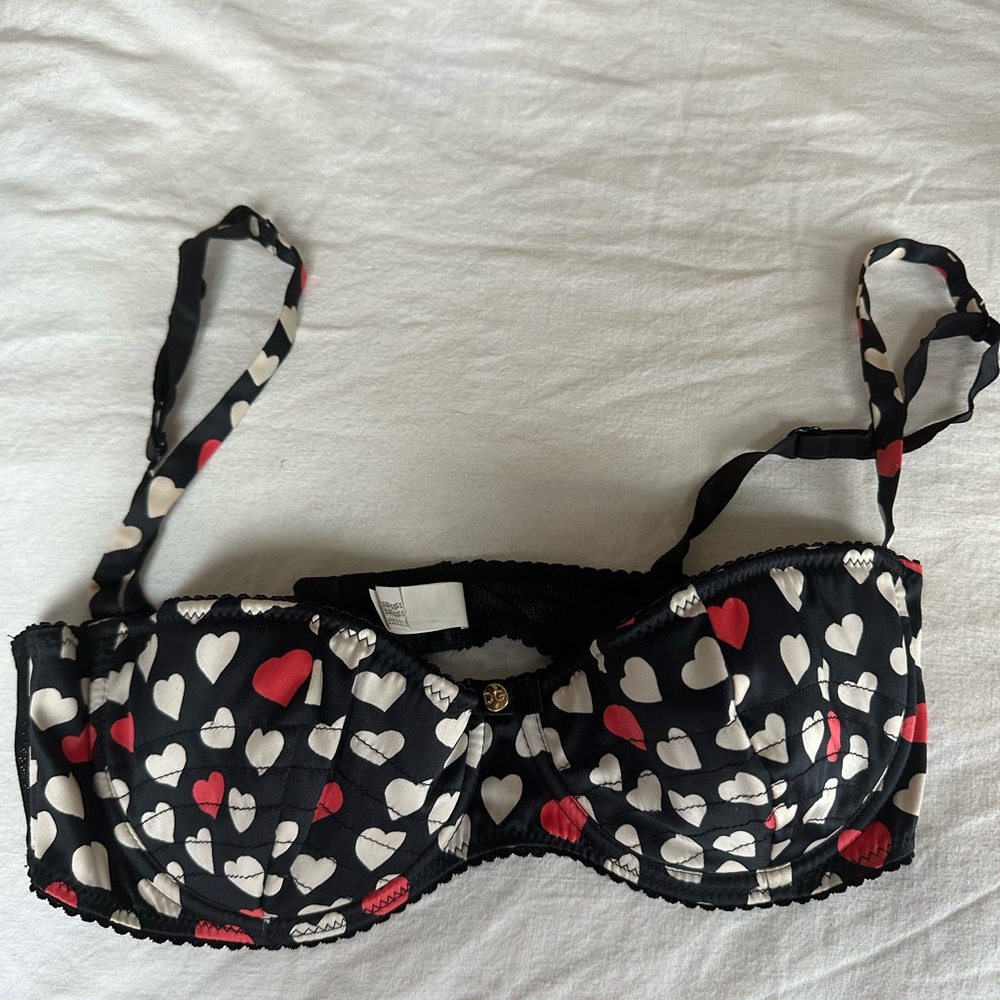 dolce and gabbana bra